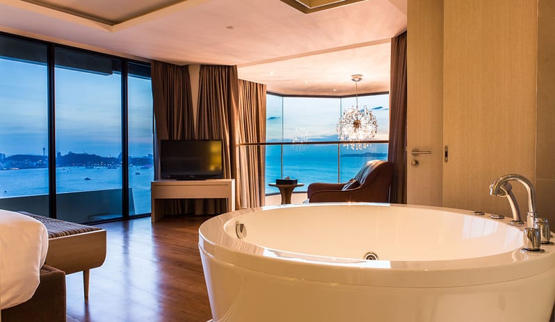 Cape Dara Resort-Top Star Duplex Suite 4_7992